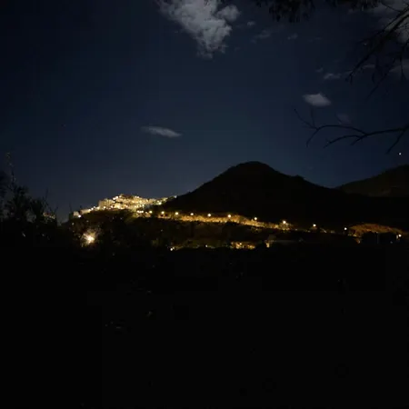 Sunrise Apartment Mojacar