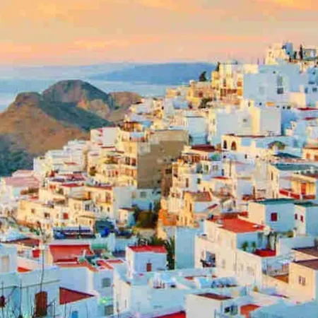 Sunrise Daire *